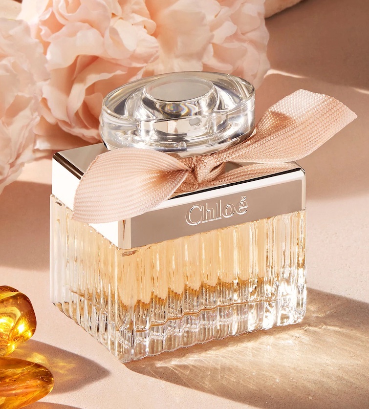 Знаменитый аромат Chloé Eau de Parfum