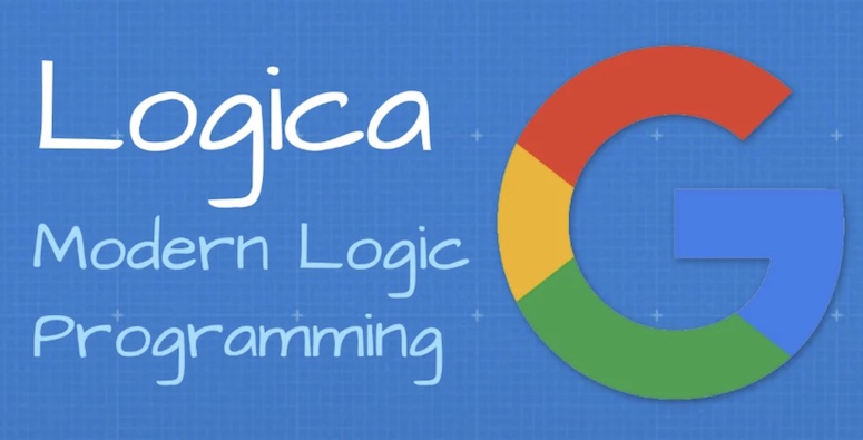 Open source язык программирования Logica от Google для SQL запросов