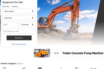 Как покупать спецтехнику на маркетплейсах