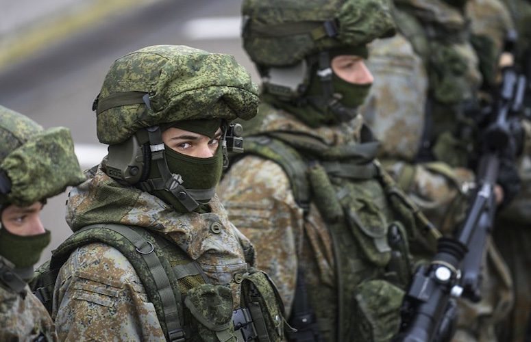 Минимальная зарплата мобилизованного на СВО