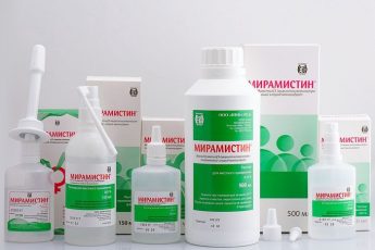 Защищает ли Мирамистин от коронавируса