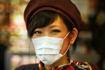 Защитят ли маски от вирусов?